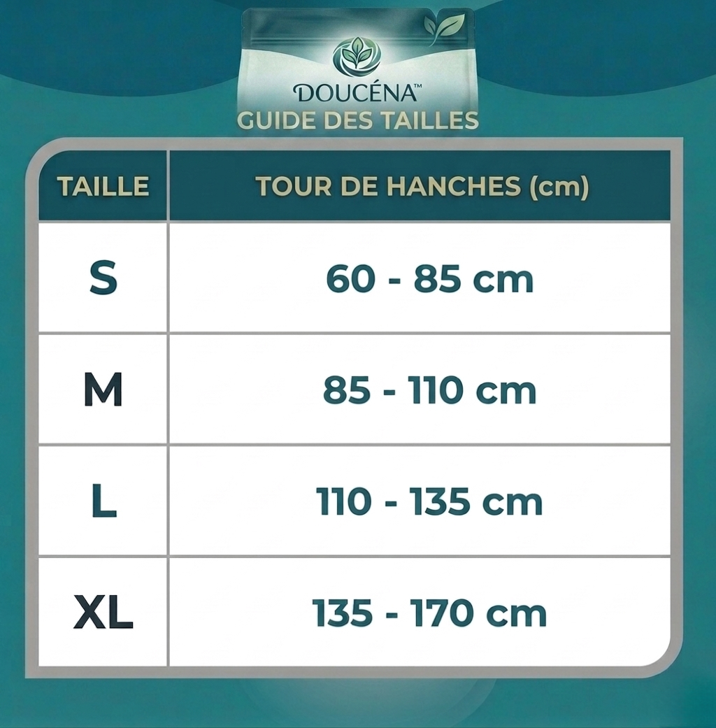 Incontinence Pants — Discreet & Soft Pull-Up | DrylyPants