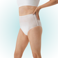 Discreet Pull-Up Pants | DrylyPants